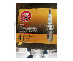 Spark Plugs