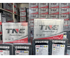 TNE PowerEdge Battery