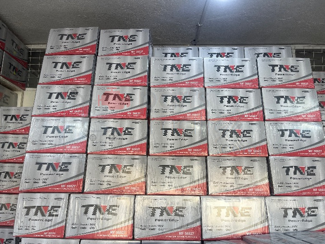 TNE PowerEdge Battery