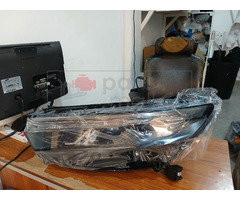CRV 2023 headlight