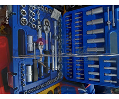 Tool Set
