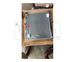 Mitsubishi L200 2009 Radiator