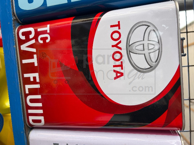 TC CVT FLUID