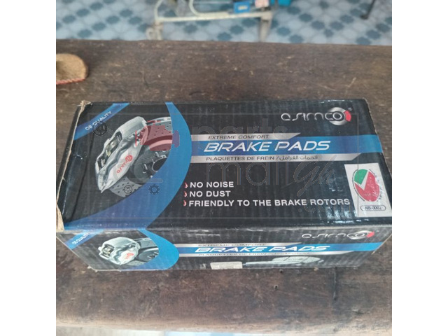 Brake Pads