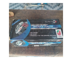 Brake Pads