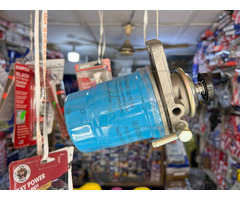 Fluid Filters ( hand pump and fluid pump)