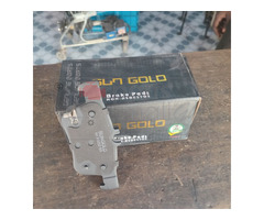 Sun Gold Brake Pads