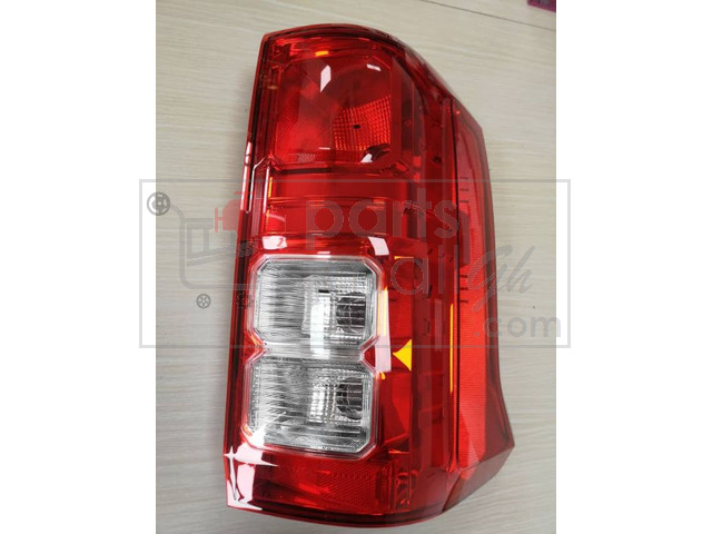Taillight