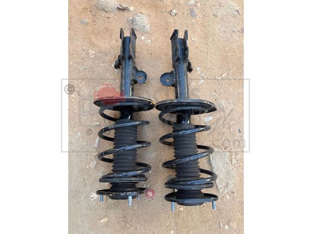 Toyota Rav 4 Front shock Absorber