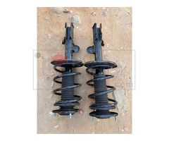 Toyota Rav 4 Front shock Absorber