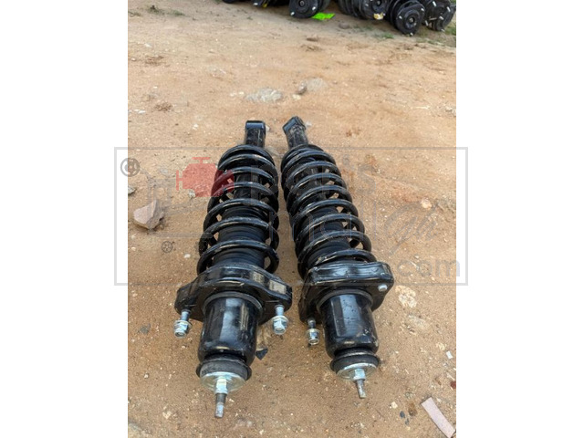 Mitsubishi outlander Back shock Absorber