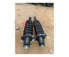 Mitsubishi outlander Back shock Absorber