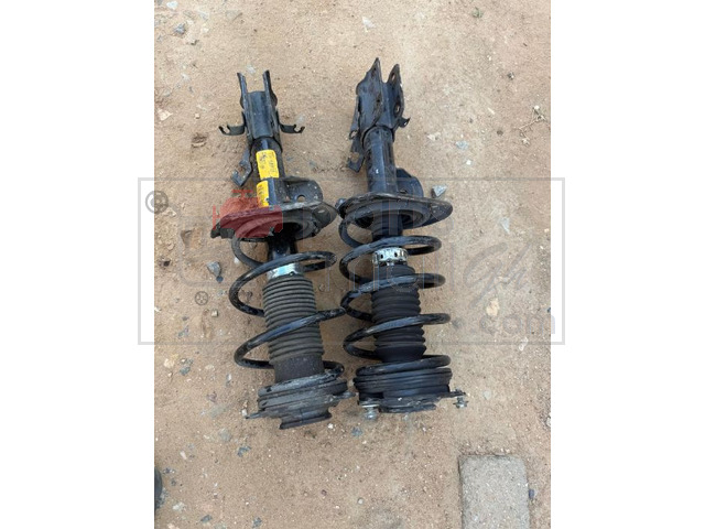 Nissan Sentra Front shock Absorber