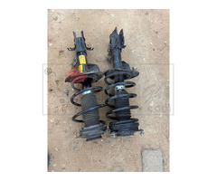 Nissan Sentra Front shock Absorber