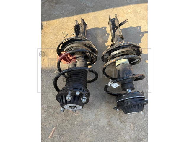 Chevy Malibu Front shock Absorber