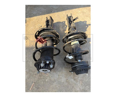 Chevy Malibu Front shock Absorber