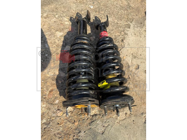 Ram 1500 Front shock absorber