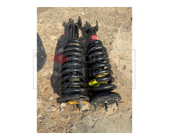 Ram 1500 Front shock absorber