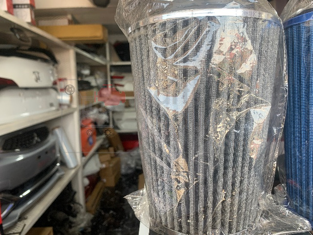 Honda civic air filter