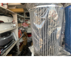 Honda civic air filter