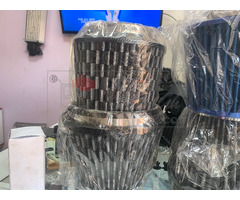 Honda CRV air filters