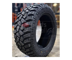 Long lasting car tyres