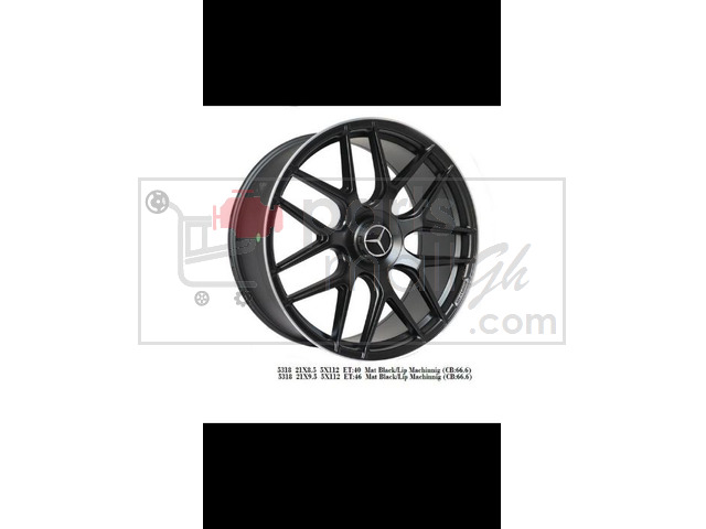 Quality Affordable and long lasting Car Rim