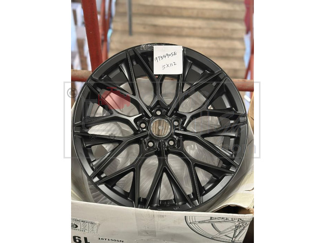 Quality Affordable and long lasting Car Rim