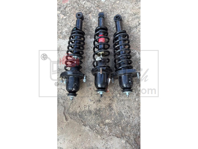 Toyota Corrolla Back Shocks