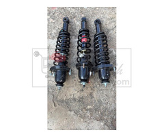 Toyota Corrolla Back Shocks