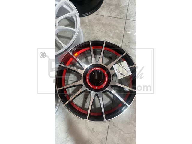 Quality Rims