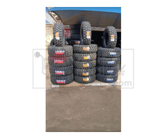 Quality and affordable Car tires