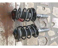 Honda Civic 2016 - 2022 Front shock absorber