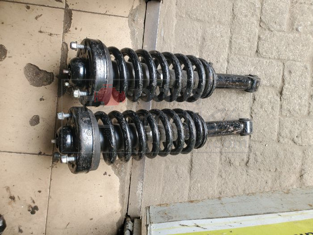 Ford F150 2010 - 2014 Front shock