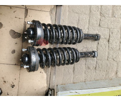 Ford F150 2010 - 2014 Front shock