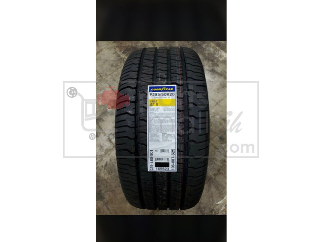 Quality Tires