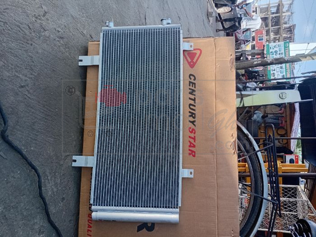 Honda Accord 2018-2020 Ac Condenser