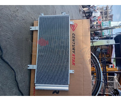 Honda Accord 2018-2020 Ac Condenser