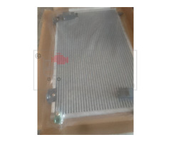 Corolla S condenser