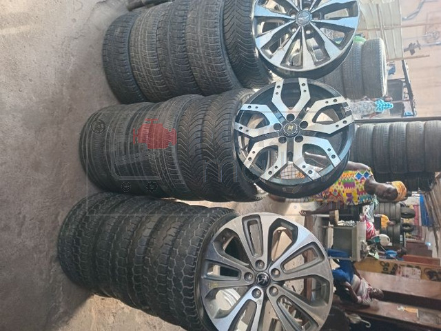 Rims