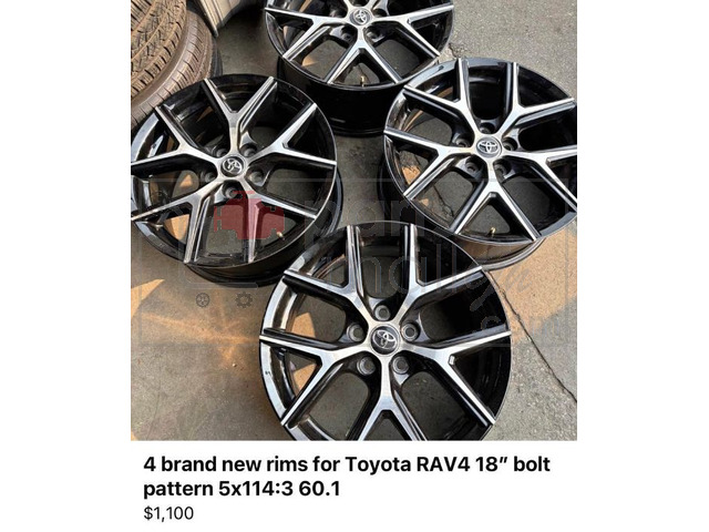 Rims