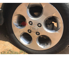 Rims