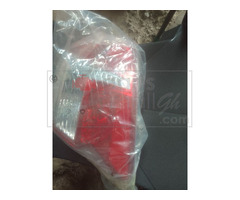 Camry 12 Taillight