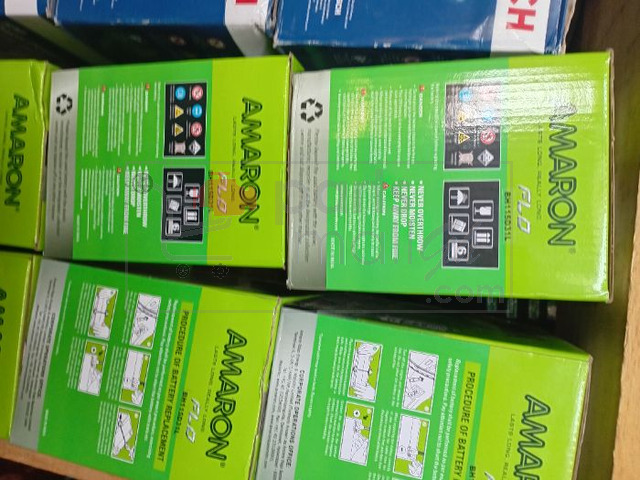 Long Lasting Car Batteries