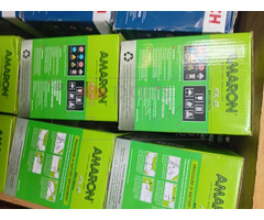 Long Lasting Car Batteries