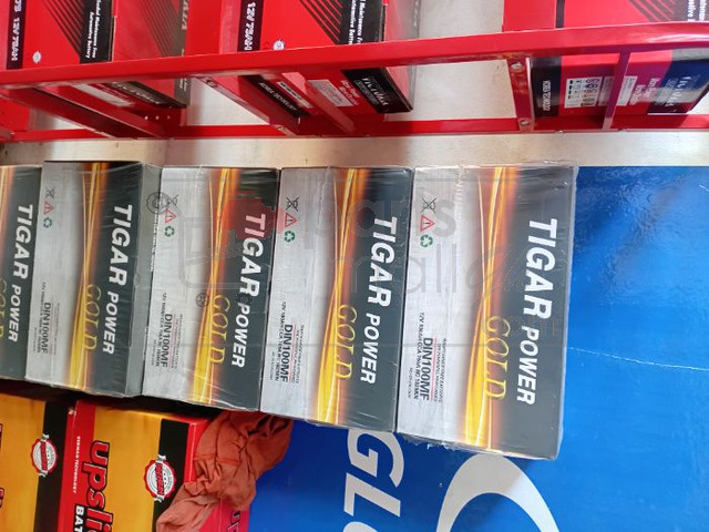 Long Lasting Car Batteries