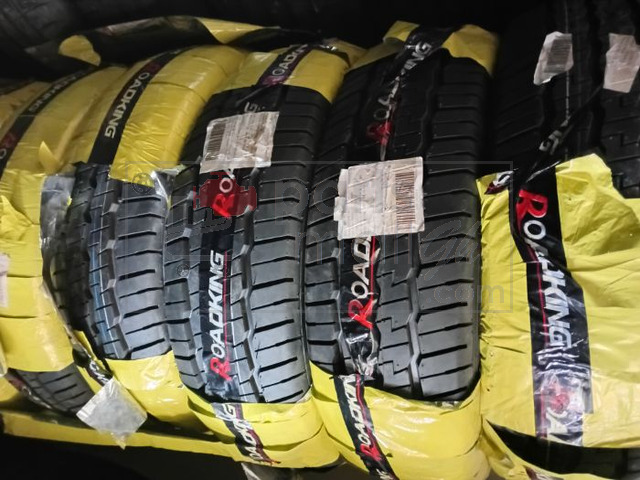 Long lasting car Tiers