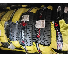 Long lasting car Tiers