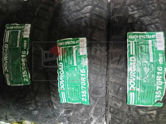 Long lasting car Tiers