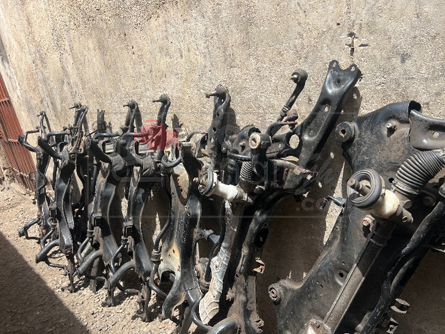 Steering Bime